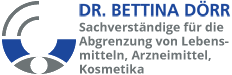 SV – Dr. Bettina Dörr Logo